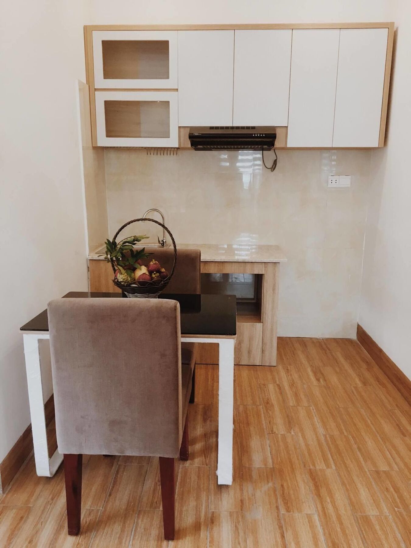Adamas 3 Apartment *