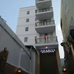 Adamas Apartment 3