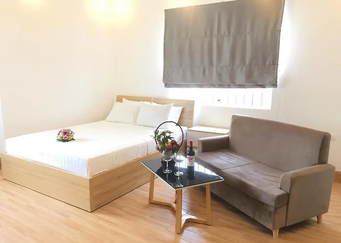 Adamas Apartment 3