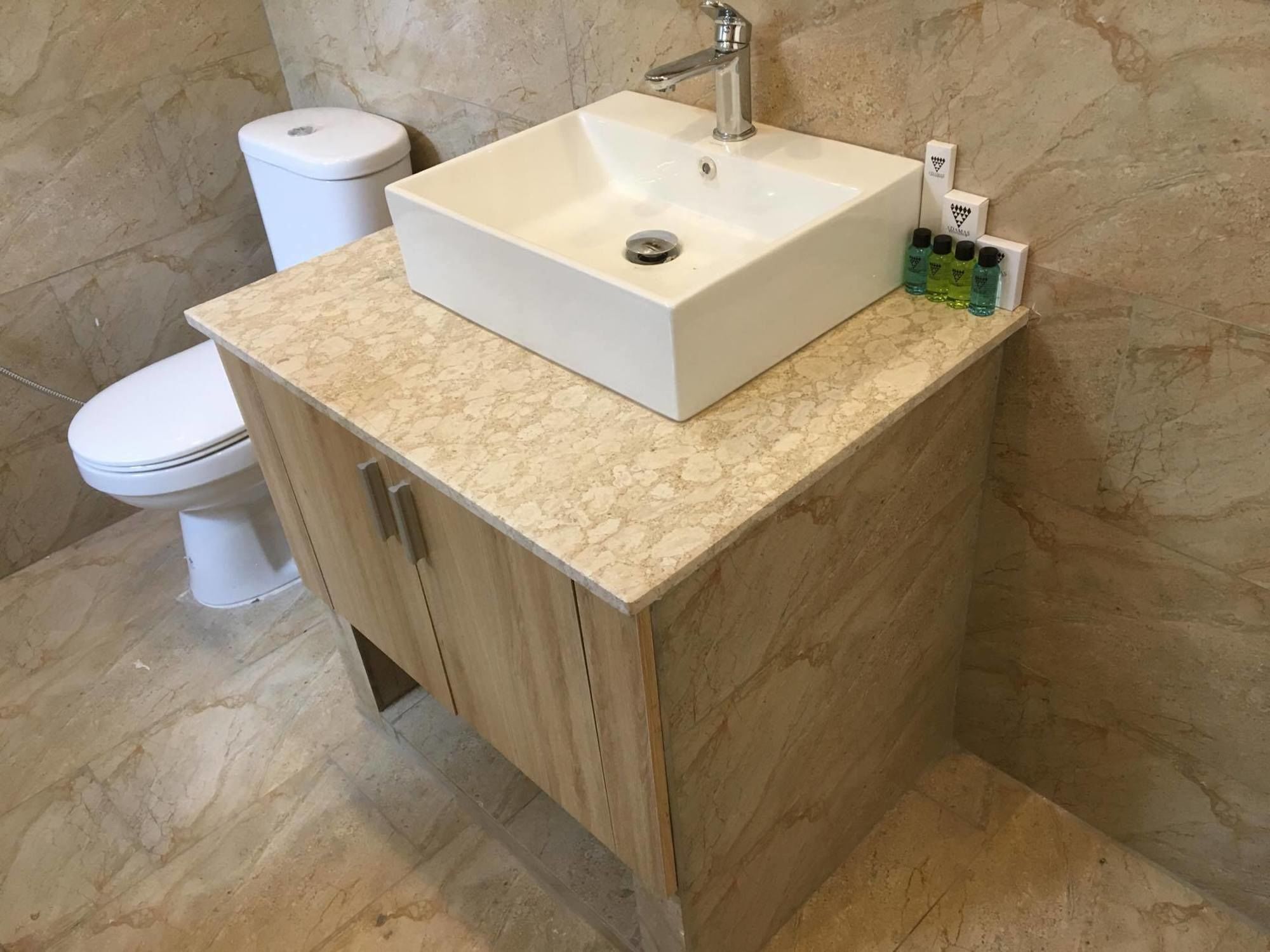 Adamas 3 Căn hộ TP. Hồ Chí Minh